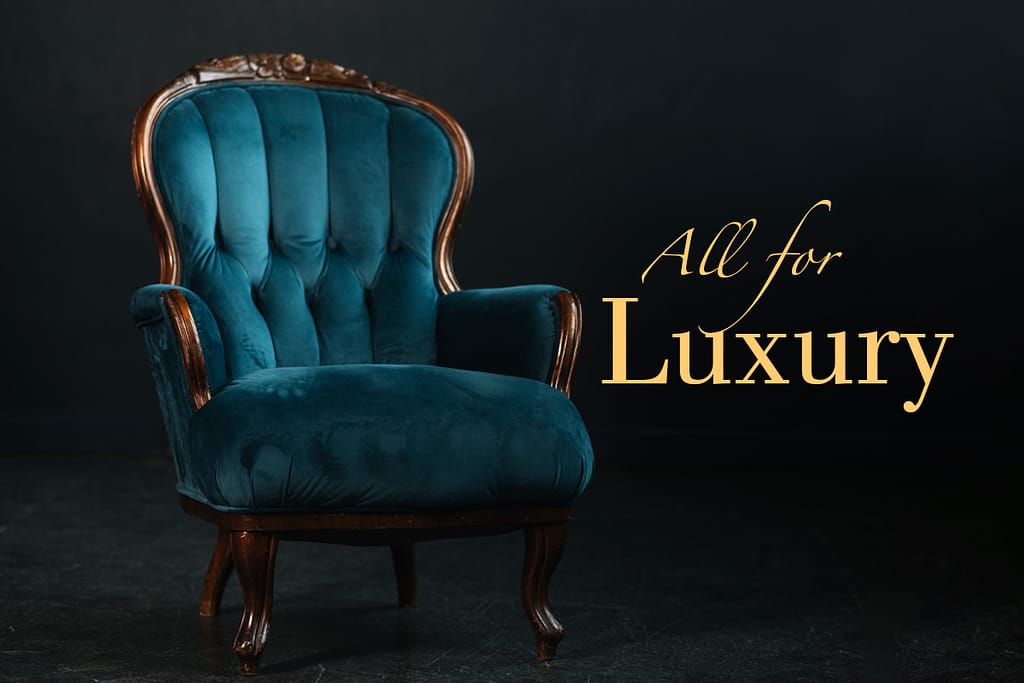All For Luxury