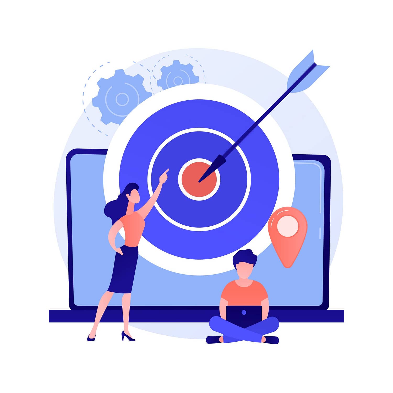 Digital Marketing Agency in Lucknow