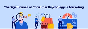 Consumer Psychology in Marketing